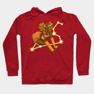 Leo Hoodie